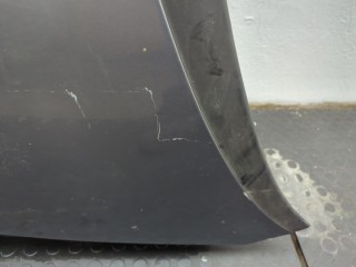 Капот, ориг. номер 5M0823031F, Volkswagen Golf Plus 2005-2009