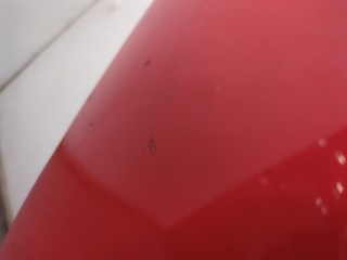 Капот, ориг. номер 1797477, PBM51A16610AC, Ford Focus 2011-2015