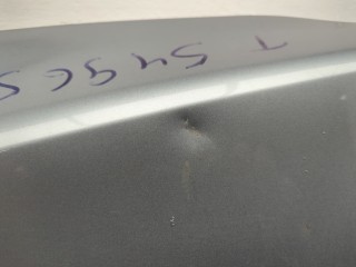 Капот, ориг. номер 13312996, Opel Astra 2006-2014