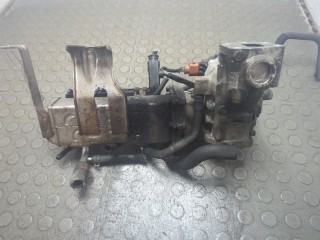 Клапан рециркуляции газов (EGR), ориг. номер 96868923, 25184582, Opel Antara 2010-2017