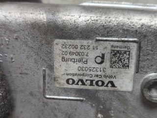 Клапан рециркуляции газов (EGR), ориг. номер 31325030, 1123200232, Volvo XC60 2008-2013