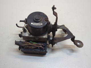 Блок АБС, насос (ABS, ESP, ASR) Volkswagen Golf Plus 2005-2009