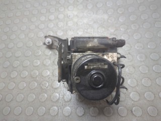 Блок АБС, насос (ABS, ESP, ASR) Opel Astra 1998-2009