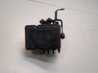 Блок АБС, насос (ABS, ESP, ASR) Jeep Grand Cherokee 2004-2007