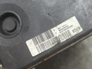 Блок АБС, насос (ABS, ESP, ASR), ориг. номер 9800530980, Citroen Berlingo 2012-2015