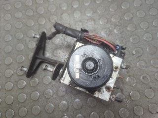 Блок АБС, насос (ABS, ESP, ASR) Mercedes C W204 2007-2011