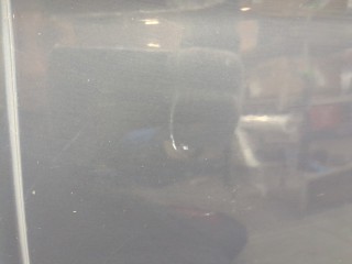 Стеклоподъемник электрический левый задний, Ford Mondeo 2006-2010