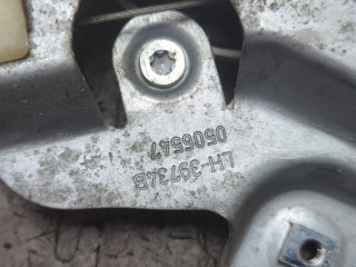 Стеклоподъемник электрический левый передний, ориг. номер 5065471AF, Dodge Charger 2005-2010