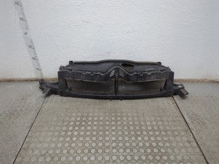 Рамка передняя (телевизор) Citroen C4 2004-2014