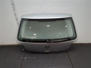 Крышка (дверь) багажника, ориг. номер 1J6827025G, Volkswagen Golf 4 1997-2006