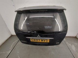 Крышка (дверь) багажника, ориг. номер MN186428, Mitsubishi Grandis 2003-2011