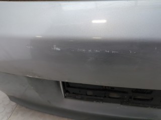 Крышка (дверь) багажника, ориг. номер 8E9827023B, Audi A4 2000-2006