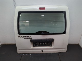 Крышка (дверь) багажника, ориг. номер 5230014, Ford Transit Connect 2002-2009