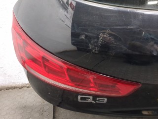 Крышка (дверь) багажника, ориг. номер 8U0827025, Audi Q3 2011-2014