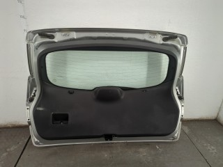 Крышка (дверь) багажника, ориг. номер K0100JD9MC, Nissan Qashqai 2006-2010