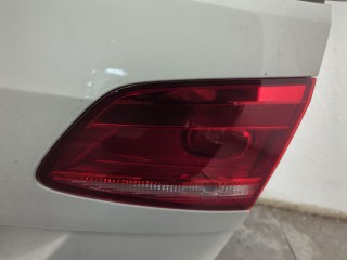 Крышка (дверь) багажника, ориг. номер 3AF827025A, Volkswagen Passat 2011-2015