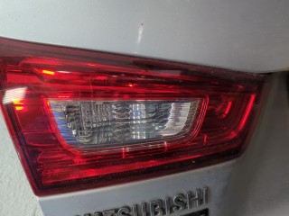 Крышка (дверь) багажника, ориг. номер 5801B037, Mitsubishi ASX 2010-2013