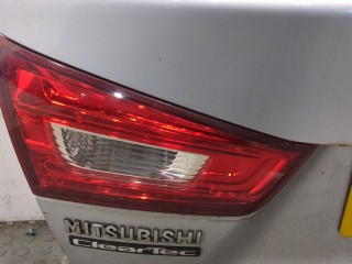 Крышка (дверь) багажника, ориг. номер 5801B037, Mitsubishi ASX 2010-2013