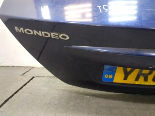 Крышка (дверь) багажника, ориг. номер 1211435, Ford Mondeo 2003-2007