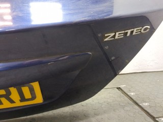 Крышка (дверь) багажника, ориг. номер 1211435, Ford Mondeo 2003-2007