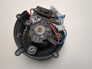 Двигатель отопителя (моторчик печки), ориг. номер 5098032AA, Chrysler Crossfire 2003-2007