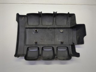 Накладка декоративная на ДВС, ориг. номер 7700861554, Renault Espace 1996-2002