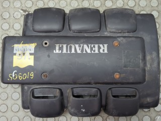 Накладка декоративная на ДВС, ориг. номер 7700861554, Renault Espace 1996-2002