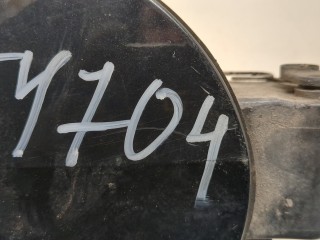 Лючок бензобака, Ford Focus 2004-2008