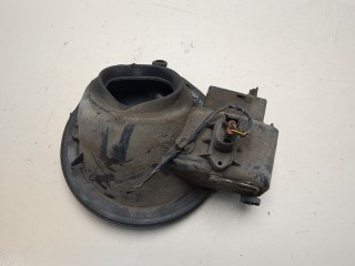 Лючок бензобака, Ford Focus 2004-2008