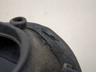Лючок бензобака, Ford Focus 2004-2008
