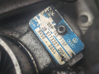 Турбина, ориг. номер 059145715F, Audi A6 2004-2008