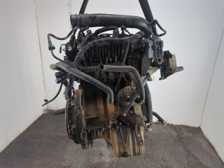Турбина Ford Focus 2011-2015