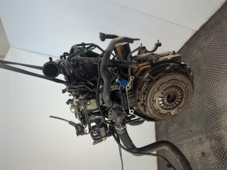 Турбина, ориг. номер CM5G6K682HE, 2082181, Ford Focus 2011-2015