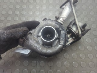 Турбина, ориг. номер 9663199280, 0375J6, Citroen C4 Picasso 2006-2013