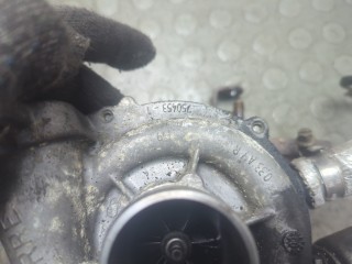Турбина, ориг. номер 9663199280, 0375J6, Citroen C4 Picasso 2006-2013