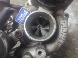 Турбина, ориг. номер 03C145703A, Volkswagen Golf 6 2008-2012