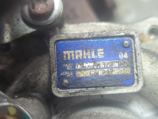 Турбина, ориг. номер 03C145703A, Volkswagen Golf 6 2008-2012