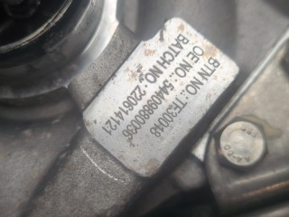 Турбина, ориг. номер 03L253010G, Audi A3 2008-2013