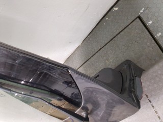 Подсветка номера, Ford Mondeo 5 2014-2019