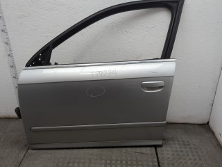 Ручка двери салона левая передняя Audi A4 2004-2009