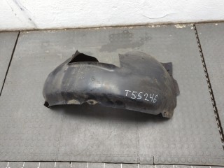 Защита арок (подкрылок) левая передняя, ориг. номер 1K5805977, Volkswagen Jetta 5 2005-2010