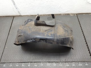 Защита арок (подкрылок) левая передняя, ориг. номер 6M21A16115A, 796231, Ford S-Max 2006-2010