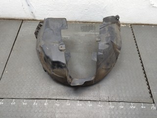 Защита арок (подкрылок) левая передняя, ориг. номер 6M21A16115A, 796231, Ford S-Max 2006-2010