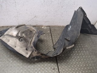 Защита арок (подкрылок) правая передняя, ориг. номер 59110AJ031, Subaru Legacy 2009-2013