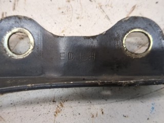 Петля капота левая, ориг. номер 791101G001, KIA Rio 2009-2011