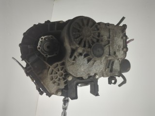 КПП - робот, ориг. номер 0AM300050K00J, Skoda Fabia 2007-2010