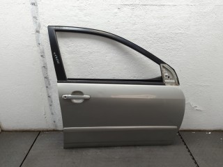 Дверь боковая (легковая) правая передняя Toyota Corolla 2002-2007