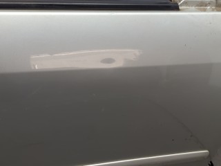 Дверь боковая (легковая) правая передняя, ориг. номер 6700102171, Toyota Corolla 2002-2007