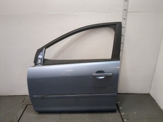 Дверь боковая (легковая) левая передняя Ford Focus 2001-2005