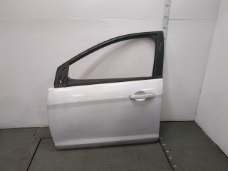 Дверь боковая (легковая) левая передняя Ford Focus 2007-2011